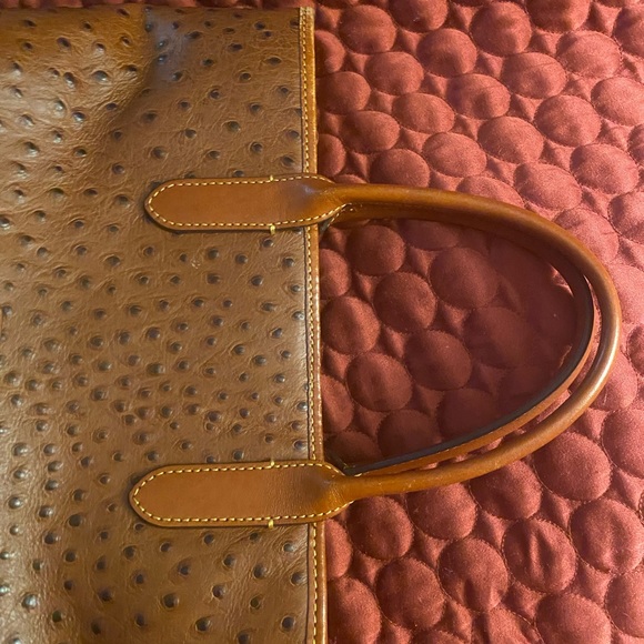 Dooney and Burke Handbag - Picture 9 of 10